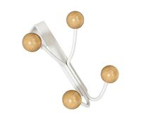 Over The Door Towel Hanger Over The Door Hooks Clothes Storage Holder