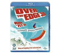 Documentary - Over the Edge -3d-