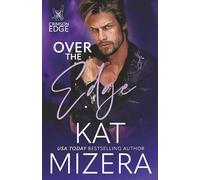 Over the Edge (Crimson Edge)