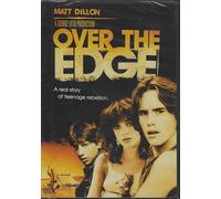 Over the Edge DVD