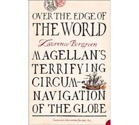 OVER THE EDGE OF THE WORLD