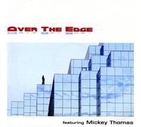 Over The Edge - Over the Edge