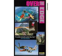 Over the Edge [Reino Unido] [VHS]
