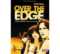 Over the Edge (Violences sur la ville) [Francia] [DVD]