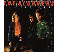 Over the fence (1986) / Vinyl record [Vinyl-LP]