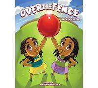 Over the Fence by Sakara Carter (2015-05-02)