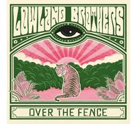 Over The Fence [Vinilo]