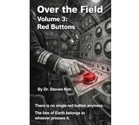 Over the Field: Volume 3. Red Buttons