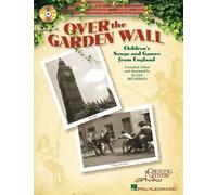 [(Over the Garden Wall: Children's Songs and Games from England)] [Author: Susan Brumfield] published on (January, 2010)