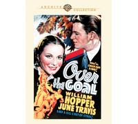 Over The Goal (DVD) Douglas Wood Eddie "Rochester" Anderson (Importación USA)