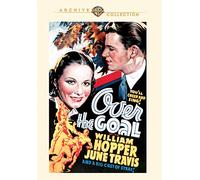 Over the Goal [USA] [DVD]