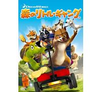 Over the Hedge [06/E, J/Dd5. 1/S [Alemania] [DVD]