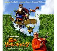Over the Hedge