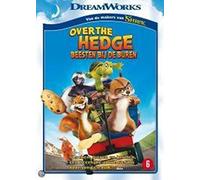 Over The Hedge (Beesten Bij De Buren)