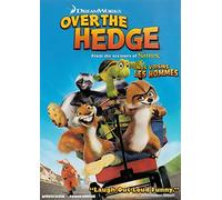 Over the Hedge [DVD]