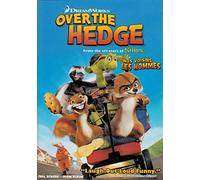 Over the Hedge [DVD]