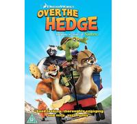 Over The Hedge [DVD]