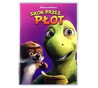 Over The Hedge [DVD] (IMPORT) (No hay versión española)