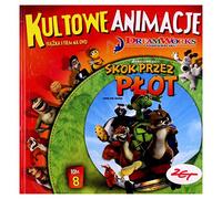 Over the Hedge [DVD] (IMPORT) (No hay versión española)