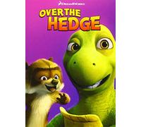 Over The Hedge [Edizione: Stati Uniti] [Italia] [DVD]
