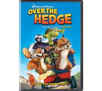 Over The Hedge [Edizione: Stati Uniti] [Reino Unido] [DVD]