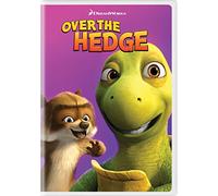 Over the Hedge – DVD – 1 DVD