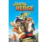 Over the Hedge [Reino Unido] [DVD]