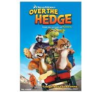 Over the Hedge [USA] [DVD]