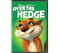 Over the Hedge [USA] [DVD]