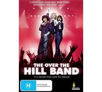 Over The Hill Band [Edizione: Australia] [Italia] [DVD]