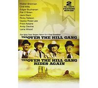 Over The Hill Gang [Edizione: Stati Uniti] [Reino Unido] [DVD]