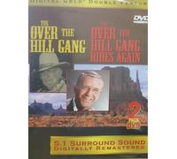 Over the Hill Gang & Hill Gang Rides Again [Reino Unido] [DVD]
