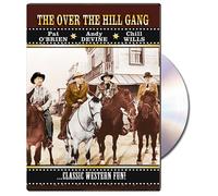 Over the Hill Gang - Over the Hill Gang [Reino Unido] [DVD]