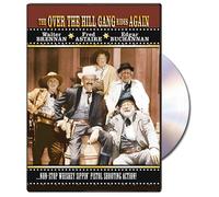 Over the Hill Gang - Over the Hill Gang Rides Again [Reino Unido] [DVD]