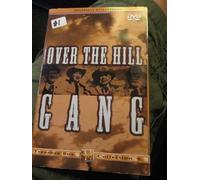 Over the Hill Gang [Reino Unido] [DVD]