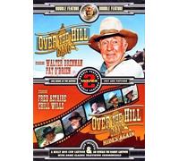 Over the Hill Gang [Reino Unido] [DVD]