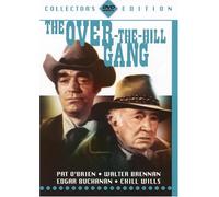 Over the Hill Gang [Reino Unido] [DVD]