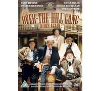 Over The Hill Gang Rides Again – DVD