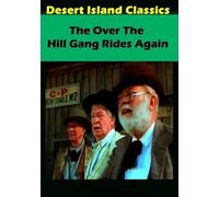 Over The Hill Gang Rides Again [Edizione: Stati Uniti] [Italia] [DVD]