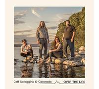 Over The Line