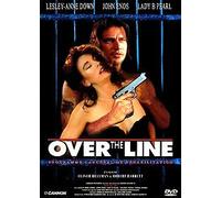 Over the Line [Francia] [DVD]
