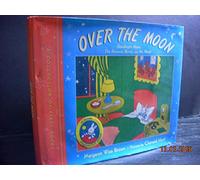 Over the Moon: A Collection of First Books: Goodnight Moon, The Runaway Bunny, and My World