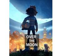 Over The Moon: Screenplay
