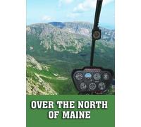 Over The North Of Maine [USA] [DVD]