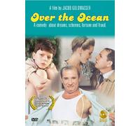 Over the Ocean (1992) [Reino Unido] [DVD]