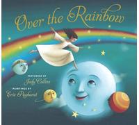 Over the Rainbow (Book and CD)
