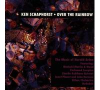 Over the Rainbow - Music of Harold Arlen by Ken Schaphorst (1997-01-14)