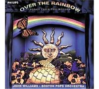 Over the Rainbow - Songs From the Movies by Over the Rainbow (2000-05-08)