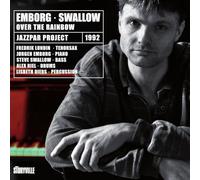 Jorgen Emborg - Over The Rainbow W/ Steve Swallow