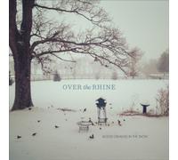 Over the Rhine Blood Oranges in the Snow (CD) Album (Importación USA)